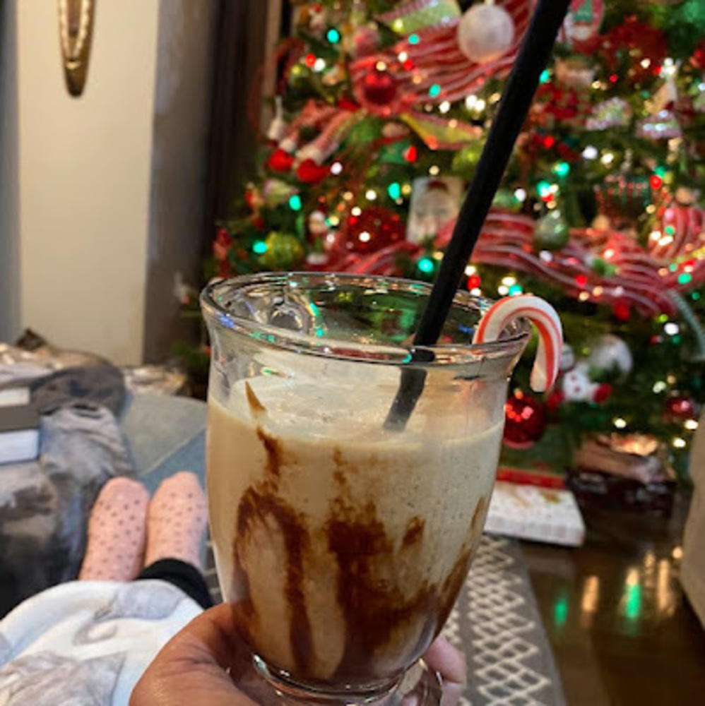 Meet your Posher, Jovita